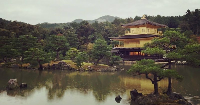 金閣寺 | 一級建築士事務所 艸の枕（クサノマクラ）